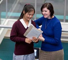 Du học Úc – Giới thiệu về Tú tài Quốc tế tại John Paul International College – Trung học Úc, Brisbane